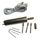 thumbnail image 1 of Eléctrico Herramientas Eléctricas Amodora Giratoria con Juego de Herramientas de Pulido 1 Macarena Mini Kit eléctrico de la amoladora, 1 of 6