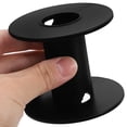 thumbnail image 3 of Miangastore 4pcs Universal Empty Cable Spools Multi Function Wire Bobbins Replacements, 3 of 8