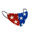 thumbnail image 2 of American Safe Boys Hi Fashion Designer 90210 Face Mask, 2 of 2
