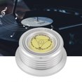 thumbnail image 4 of Disc Stabilizer,60Hz Turntable Disc Record Vinyl Record Turntable Turntable Record Clamp Proven Performance, 4 of 9