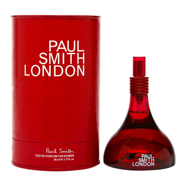 Paul Smith - Paul Smith London by Paul Smith for Women 1.7 oz Eau de