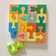 thumbnail image 5 of Bloques de madera para combinar formas | Juguete educativo de construcción para niños | Entrenamiento de lógica y pensamiento espacial | Juego de ensamblaje geométrico de 16 x 16 cm, 5 of 6