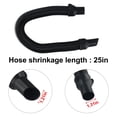 thumbnail image 2 of Lefu 5140128-68 Replacement Vacuum Hose Assembly for Leaf Blower 704660053412 DCV580, 2 of 10