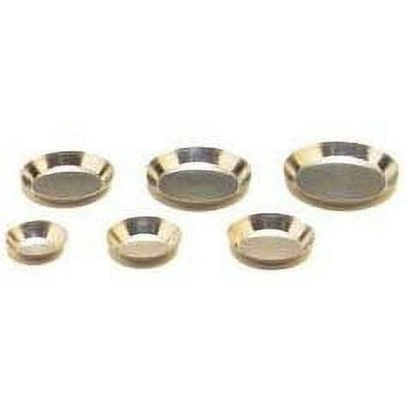 Gobel Plain Tartlette Mold (4-Inch)