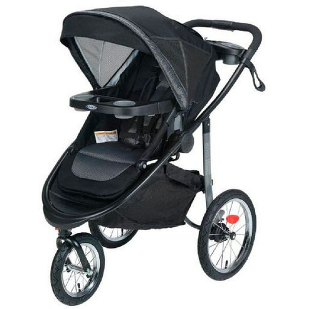 graco modes jogger 2.0