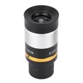 thumbnail image 1 of High Brightness Optic Eyepiece Eyepiece Lens, Wide Field Of Vision For Standard 31.7mm 1.25in Telescopes, 1 of 8