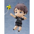 thumbnail image 5 of ¡¡Haikyu color naranja!! a la cima: Osamu Miya Nendoroid figura de acción multicolor, 5 of 5