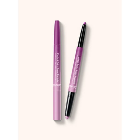Absolute New York Duo Parfait pour Levre Effet Degrade Aldo 3 Lush Lilac