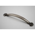 thumbnail image 2 of Residential Essentials 10239SN Cabinet Pull- Satin Nickel, 2 of 3