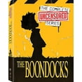 thumbnail image 1 of The Boondocks: The Complete Series ENGLISH ONLY, 1 of 1