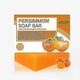 thumbnail image 1 of Persimmon Soap Bar for Old People Smell, Natural Deodorant Body Face Bar Soap for Body Odor Control, Remove Bad Body Odor, Men & Women Deodorizing, 1 of 5