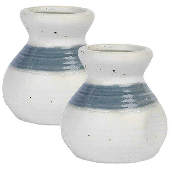 Soporte de cerámica para palillos de dientes, caja de palillos de estilo japonés, decoración del hogar, 2 uds.