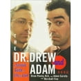 thumbnail image 1 of Pre-Owned The Dr. Drew and Adam Book: A Survival Guide to Life and Love Paperback, 1 of 1