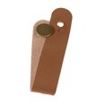 thumbnail image 1 of Sangle de Guitare en Faux Cuir Robuste et Ajustable pour Guitaristes, 1 of 3
