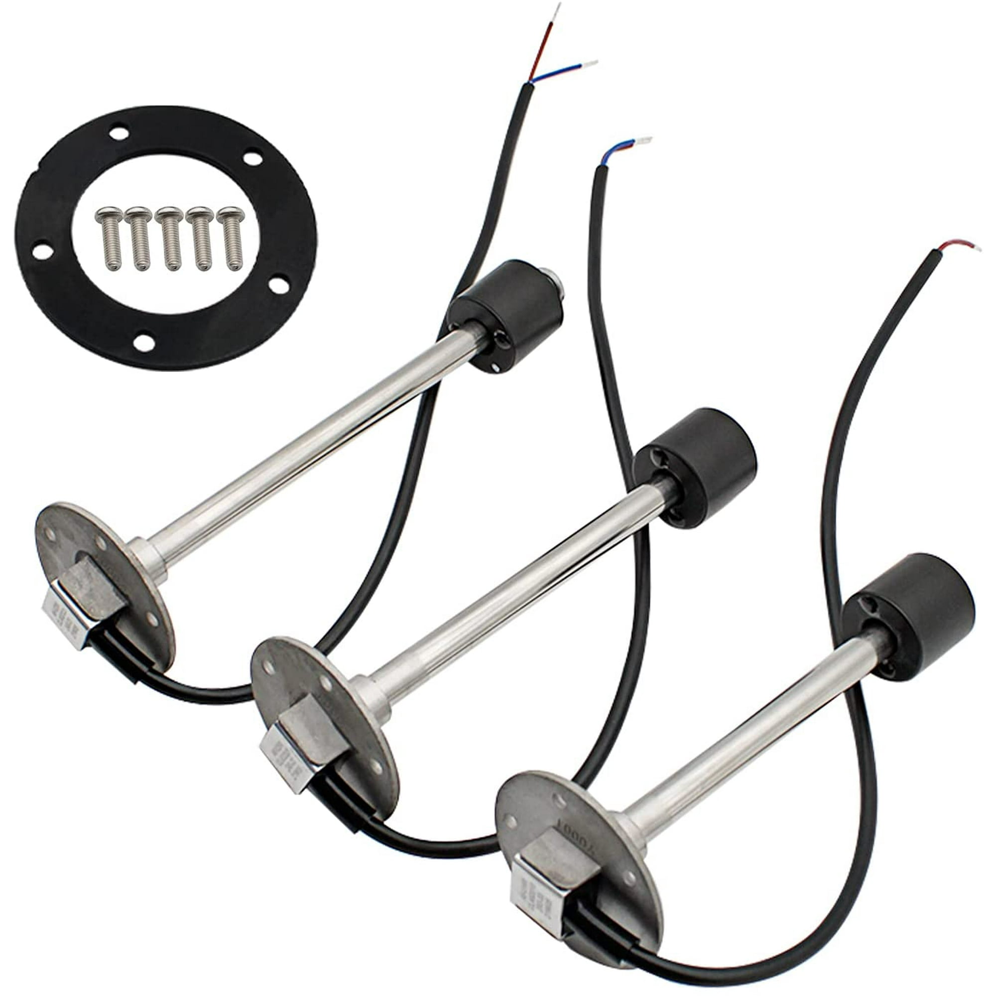 Marine Sending Units For Fuel Tanks