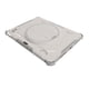 thumbnail image 4 of Funda para tableta con soporte, funda para tableta Funda protectora fina para tableta Funda para tableta Solución innovadora, 4 of 12