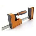 thumbnail image 2 of 4-Piece Steel Parallel Clamp Set, 2 of 7