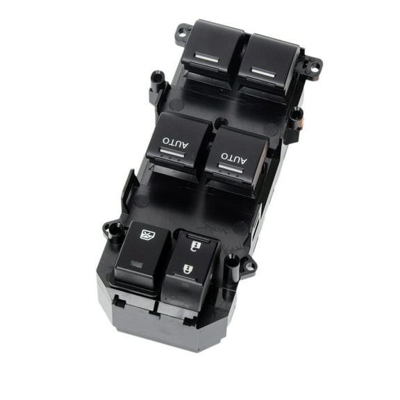 Left Side Master Power Window Switch For 2009-15 Honda Pilot EX EX-L 35750SZAA21