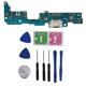 thumbnail image 2 of Base de carga USB con conector de cola, PCB, conector de cola, puerto de carga USB, cable flexible, cable flexible de puerto USB, calidad inigualable, 2 of 9