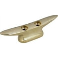 thumbnail image 3 of BRASS CLOSED BASE CLEAT 3', 3 of 3