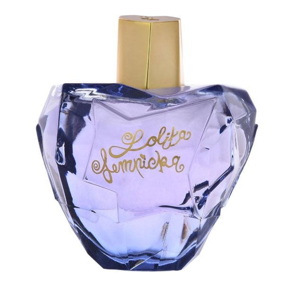 Lolita Lempicka Original Eau de Parfum Spray for Women, 3.4