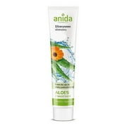 Anida Pharmacy  Glycerin-Aloe Hand Cream with Calendula 100 ml