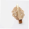 thumbnail image 4 of VERDANVERSE 3 Pcs Barrettes Décoratives pour Cheveux pour Filles Mariage Design Rétro Légères, 4 of 6
