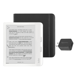 Kobo Libra 2 Black Special Walmart - Walmart.com