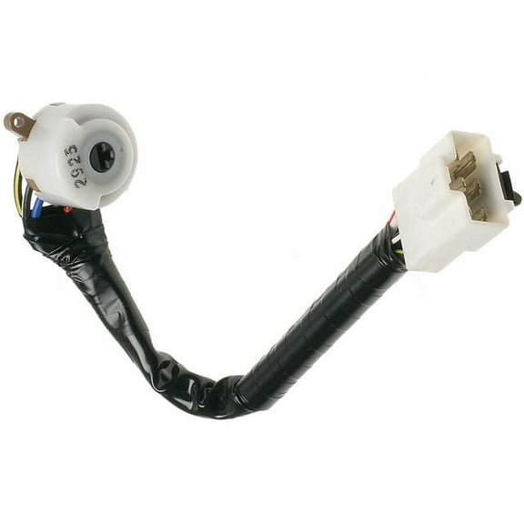 Ignition Switch - Compatible with 2000 - 2004 Nissan Xterra 2001 2002 2003