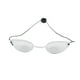 thumbnail image 1 of Gafas de protección ocular Yinane Gafas absorbentes con cuerda ajustable Blanco, 1 of 8