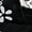 White And Black, variant on Men's New Versatile Fashion Skate Shoes, Trendy Casual Sneakers