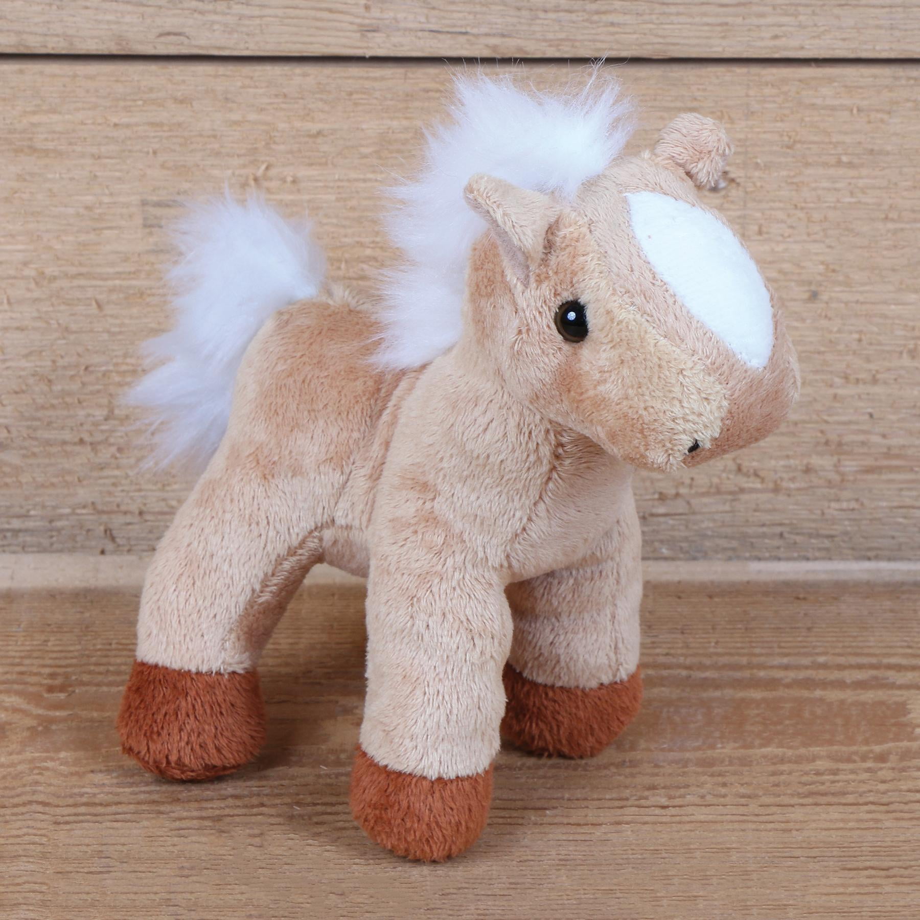 Breyer Little Bits Assorted Soft 7" Plush Toy Horse Stuffed 0