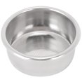 thumbnail image 3 of 53MM Stainless Steel Coffee Filter NonPressurized Filter Basket Fit for Breville Coffee Machine, 3 of 5