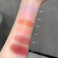 thumbnail image 5 of Beauty Blush 6 Color Silky Smooth Creamy Face Long Lasting Lightweight Buildable Face For Cheeks, Blush for Women, 5 of 5