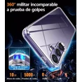 thumbnail image 4 of Funda Transparente Case Para Samsung Series A55 Etc+mica Kit, 4 of 8