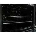 thumbnail image 2 of Danby DERM240WC 24" Wide Electric Range in White, 2 of 7