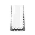 thumbnail image 2 of Cairo Bebidas Juego 6 Vasos De Vidrio Highball Cocina Hogar, 2 of 3