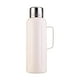 thumbnail image 4 of Botella de agua térmica para té, café, vaso grande para acampar, deportes al aire libre 1000 ml, 4 of 9