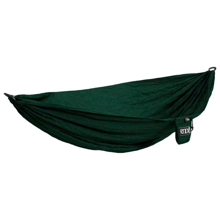 テーブル・チェア・ハンモック eno ProNest Hammok ENO ProNest Hammock (Forest Green) - Walmart.com
