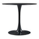 thumbnail image 3 of Mesa de Comedor Kessa Muebles Opus Negro, 3 of 7