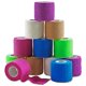 thumbnail image 1 of Envoltura autoadhesiva y cohesiva MedCa de Bandages, 5 cm x 4,5 m, paquete de 12, 1 of 9