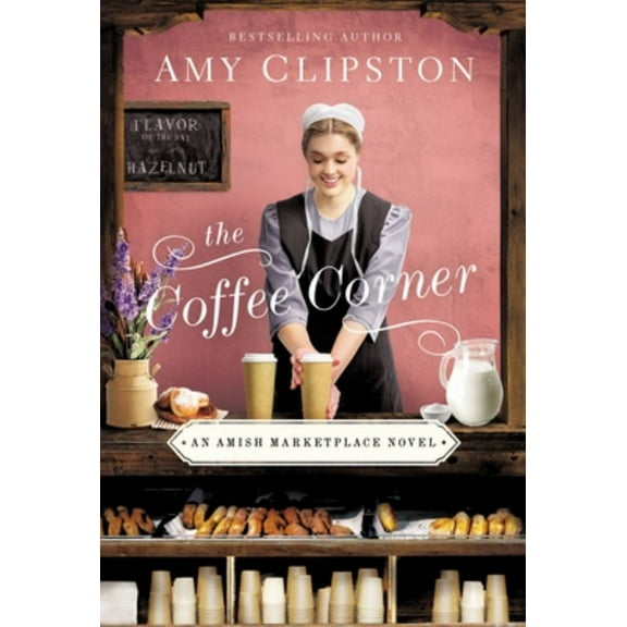 The Coffee Corner (Paperback)