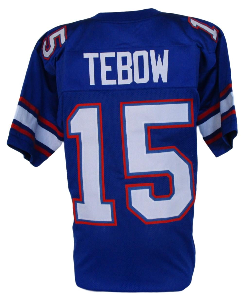 buy tim tebow jersey