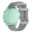 thumbnail image 4 of Replacement Silicone Watch Bands,Replacement Strap Compatible for Watch Bands Silicone Watch Bands Built for the Future, 4 of 6