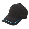 thumbnail image 3 of Sun Block Baseball Cap,Golf Net Cap Full Sweat Absorption Baseball Hat Breathable Golf Hat Highly Recommended, 3 of 8