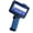 Blue, variant on 12.7mm Multiple-language Printer Text Barcode Batches Number Logoes Date Label Printer Handheld Thermals Inkjet Coders