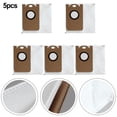 thumbnail image 5 of 10Pcs For Amarey A90+ / A91+ Leakproof Dust Bag Canister Robotic Vacuums Spare Parts, 5 of 11