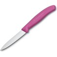 thumbnail image 1 of Victorinox 6.7606.L115 Knife, 3.25" Paring, Pink, 1 of 2