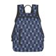 thumbnail image 1 of Easygdp Blue Gingham Buffalo Check para Easygdp Yak - Mochila Casual Ligera y Resistente para Viaje y Senderismo para Hombres y Mujeres, 1 of 7