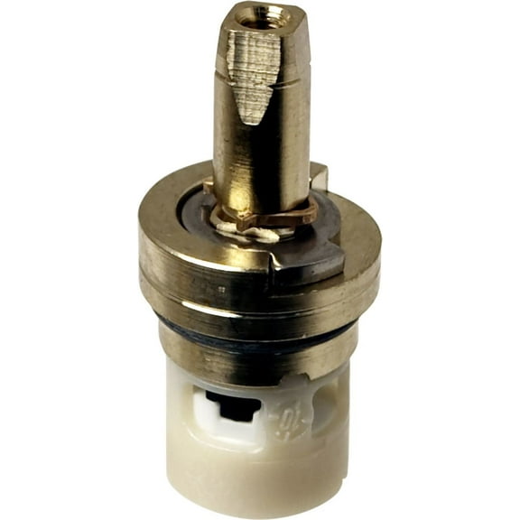 American Standard 130422 Ceramic Disc Hot And Cold Stem For Montery Faucets
